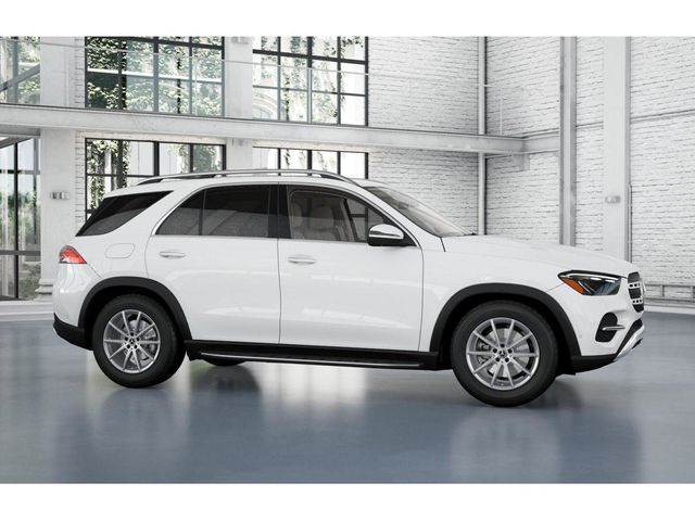 2026 Mercedes Benz GLE 350 4MATIC photo 14