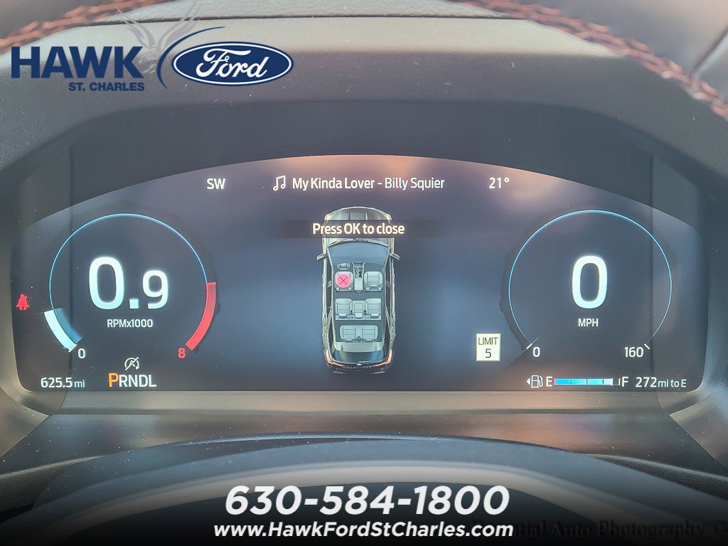 2026 FORD EXPLORER - Image 13