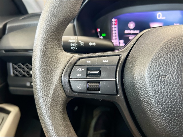 2024 Honda Accord EX photo 29