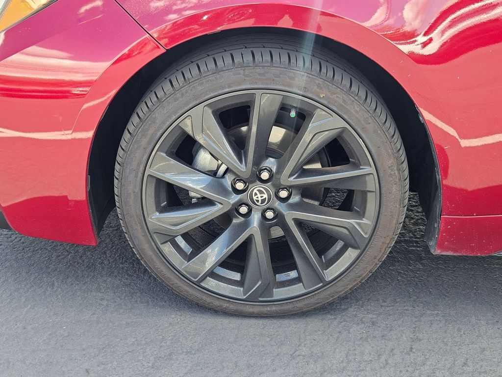 2023 Toyota Corolla SE photo 35