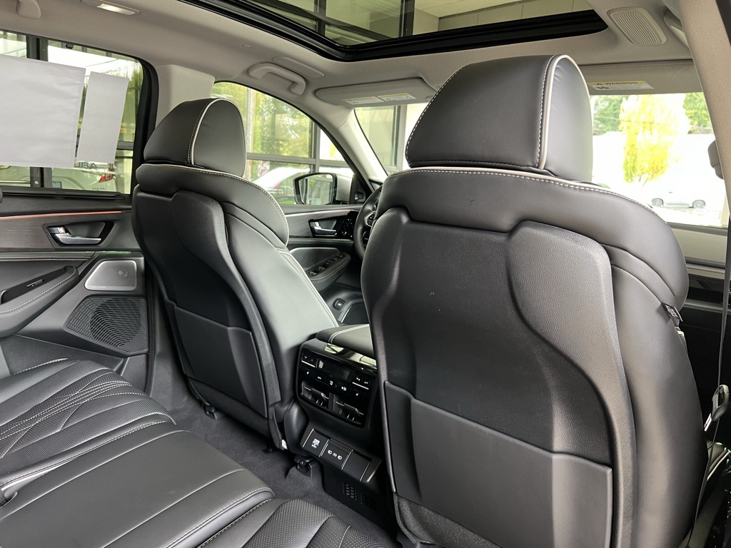 2026 Acura MDX Advance SH-AWD photo 25