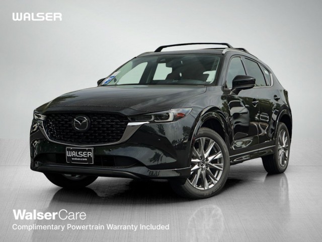 Shop the 2025 Mazda CX-5 in Burnsville, MN | Walser Burnsville Mazda