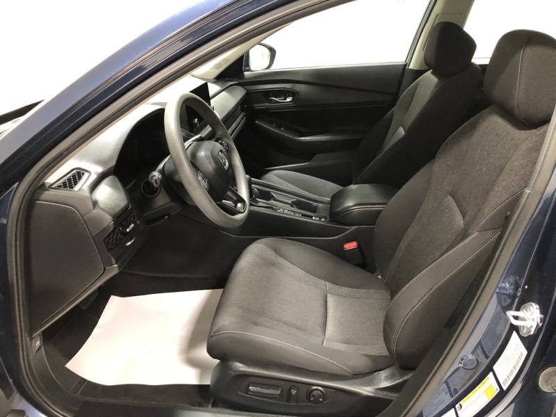 2024 Honda Accord EX photo 16