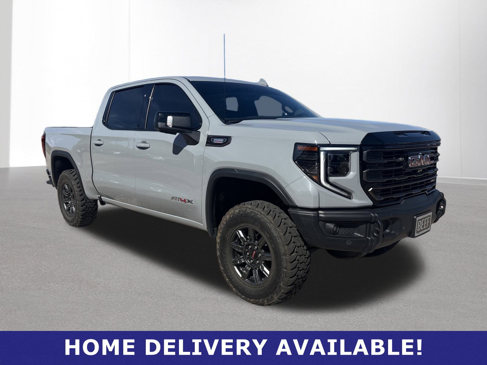 2024 GMC Sierra 1500 AT4X's photo