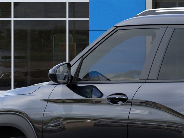 2026 Chevrolet Trailblazer LT photo 12