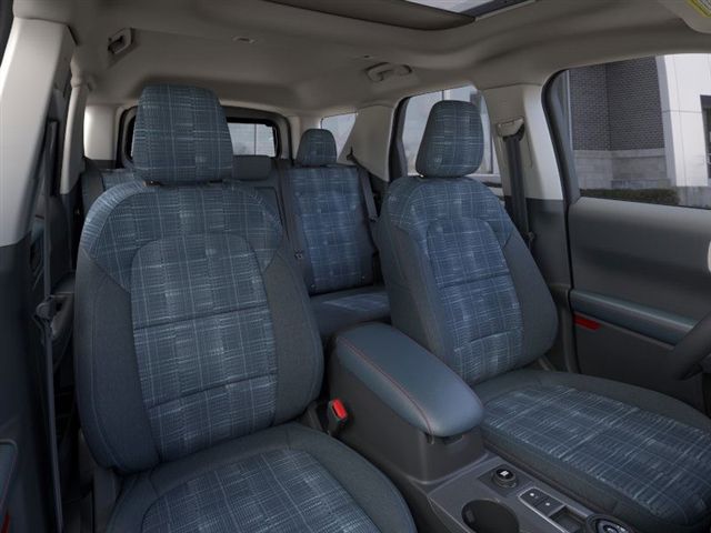 2025 FORD BRONCO SPORT - Image 33