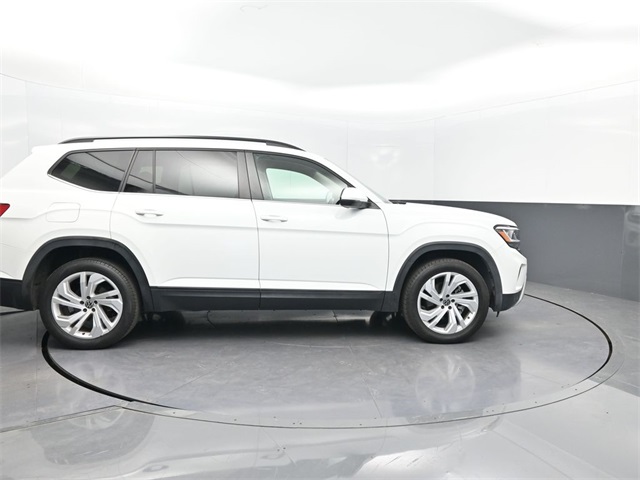 2021 Volkswagen Atlas V6 SE Technology photo 26