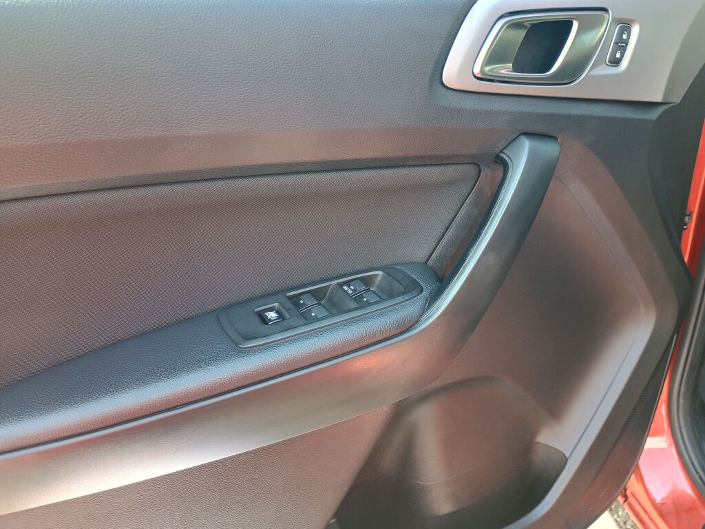 2023 Ford Ranger XLT photo 10