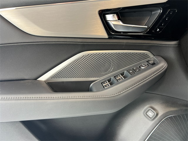 2026 Acura MDX Base photo 14