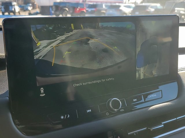 2025 MITSUBISHI OUTLANDER - Image 13