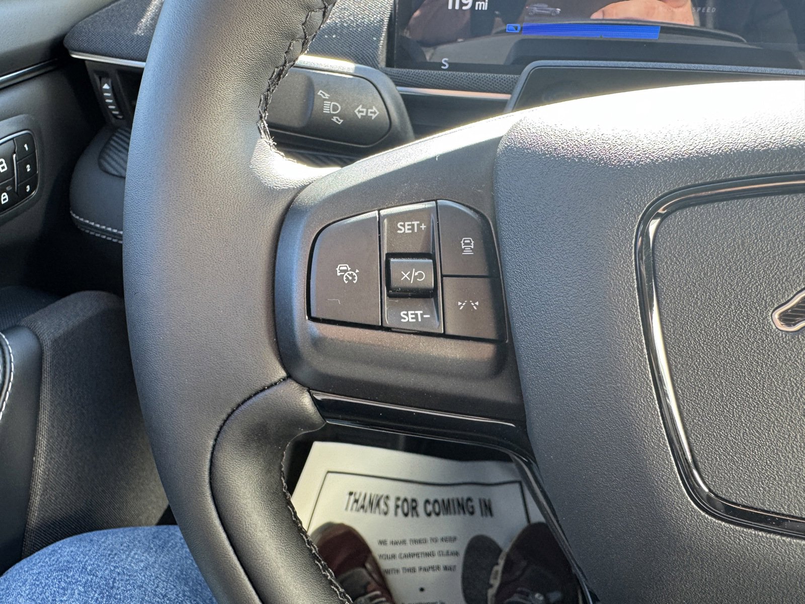2024 Ford Mustang Mach-E Select photo 18