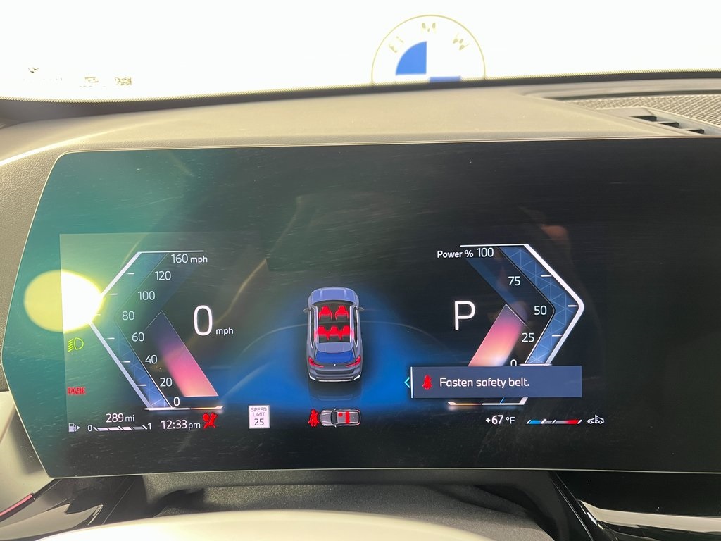 2023 Bmw X1 XDrive28i photo 4