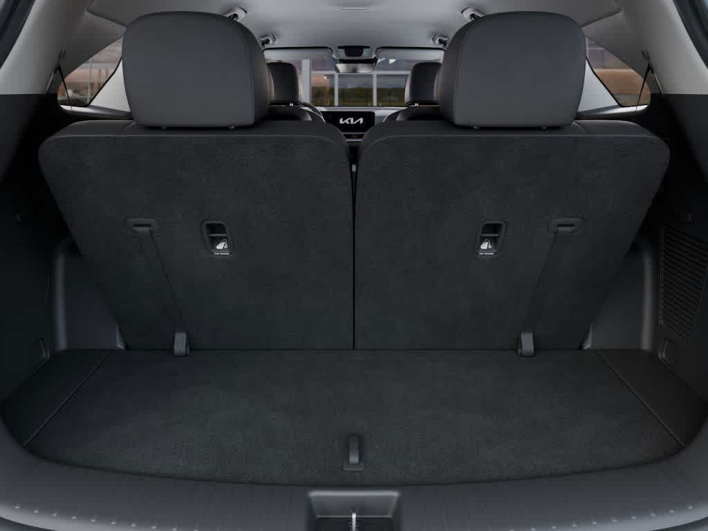 2025 Kia Sorento EX photo 18