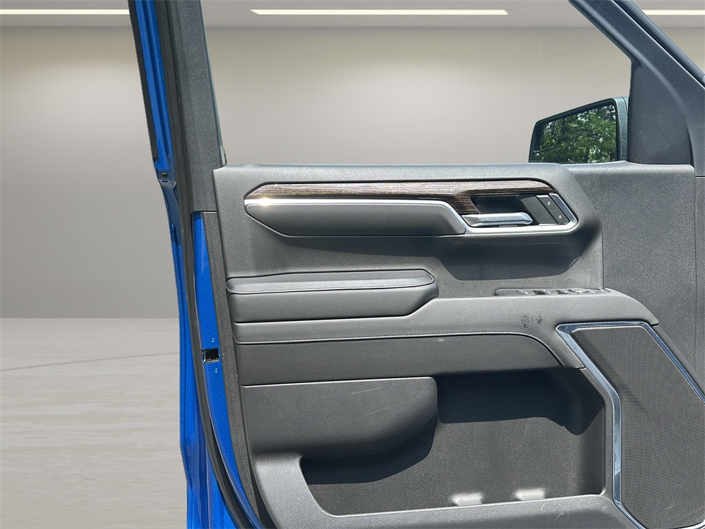 2022 Gmc Sierra 1500 Elevation photo 24