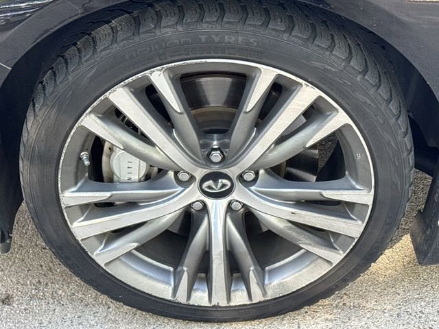 2019 Infiniti Q50 3.0t Sport photo 30