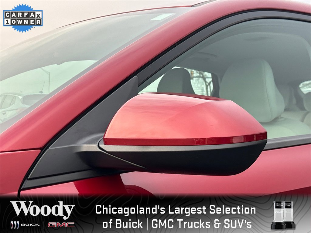 2024 HYUNDAI KONA - Image 11