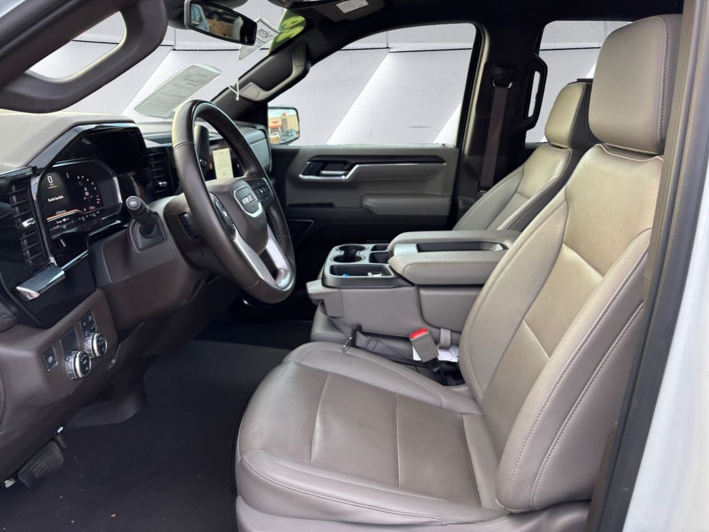 2024 Gmc Sierra 1500 SLT photo 7