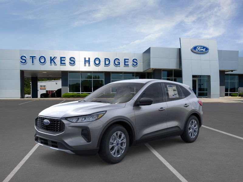 2026 Ford Escape Active's photo