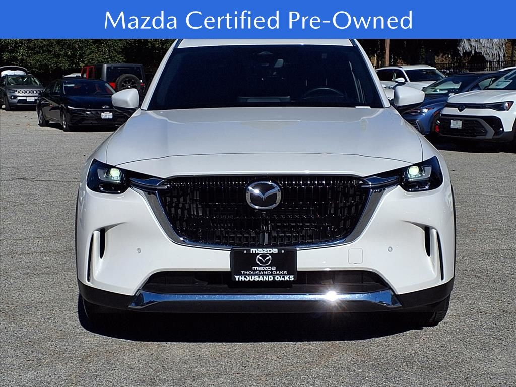 2025 Mazda CX-90 Premium Plus photo 2