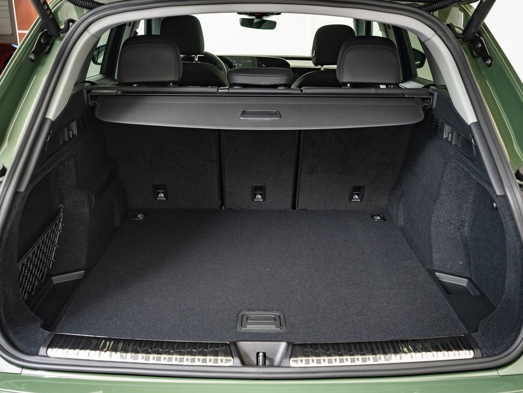2025 Audi Q5 2.0T Premium Plus photo 13