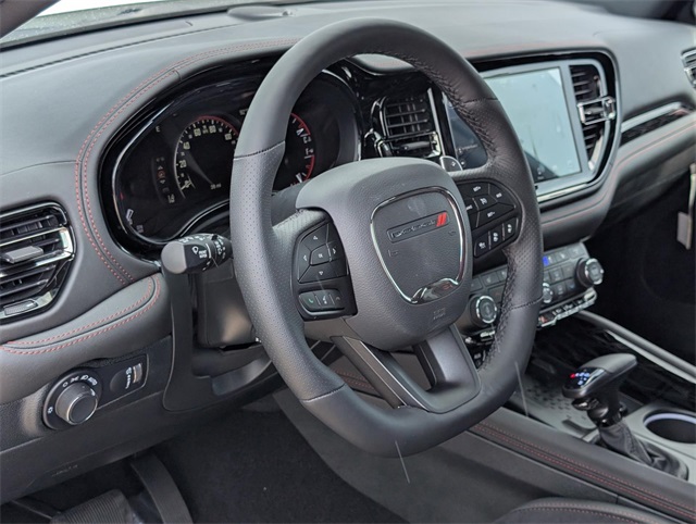 2025 Dodge Durango GT photo 12