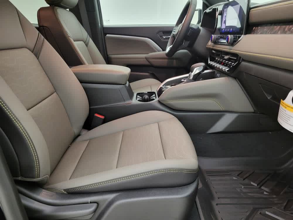 2026 Chevrolet Colorado ZR2 photo 34