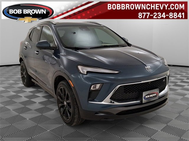 2024 Buick Encore GX Sport Touring's photo