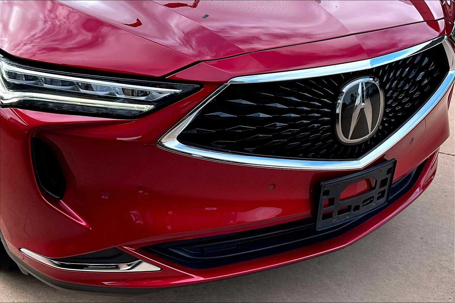 2023 Acura MDX Technology photo 27