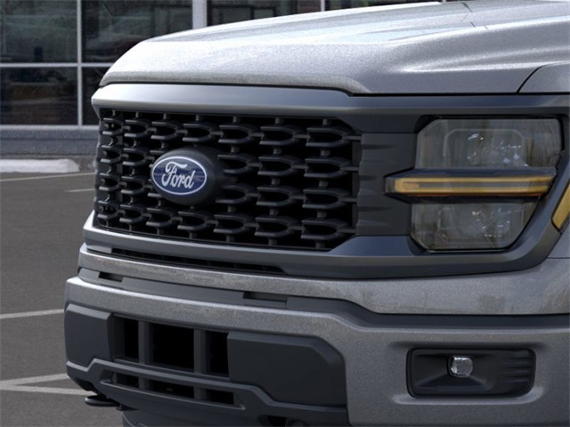 2025 FORD F-150 - Image 47