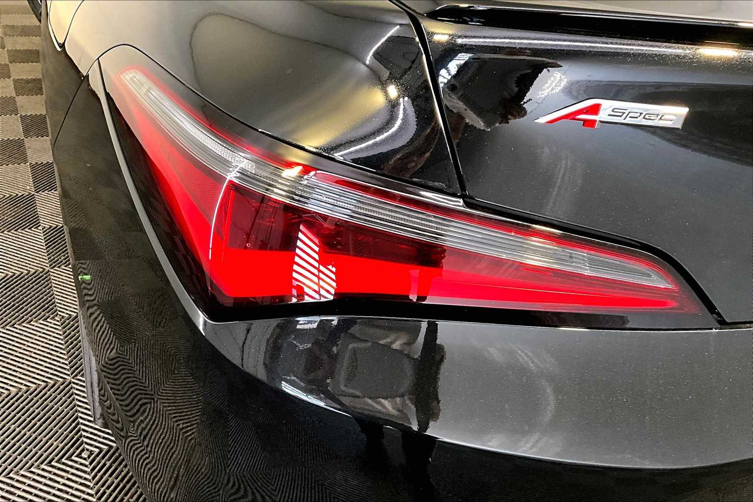 2026 Acura Integra A-Spec Technology photo 6