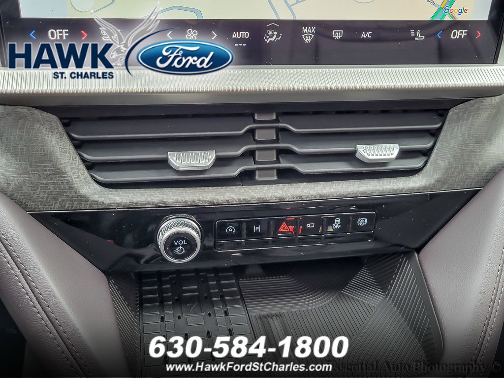 2025 FORD EXPLORER - Image 16