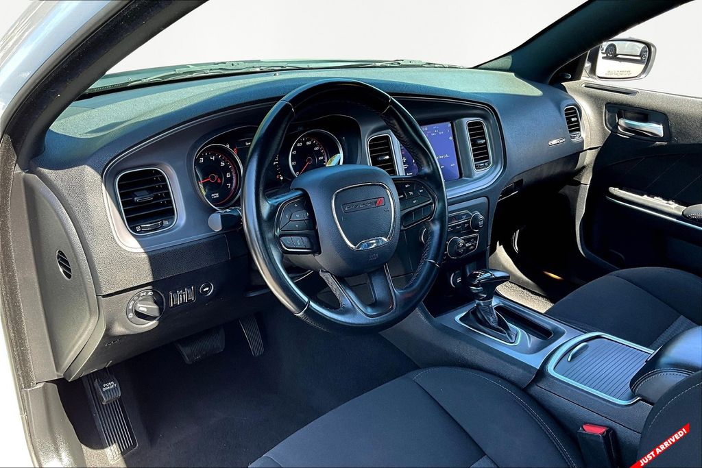 2023 Dodge Charger GT photo 12