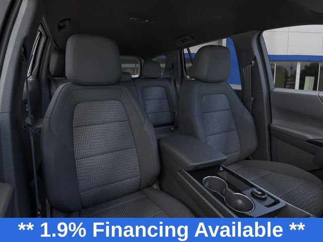 2026 Chevrolet Equinox LT photo 12