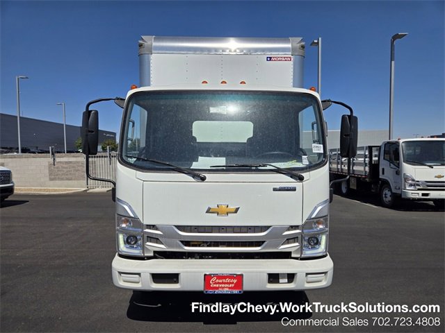 2024 Chevrolet Silverado 4500HD photo 8