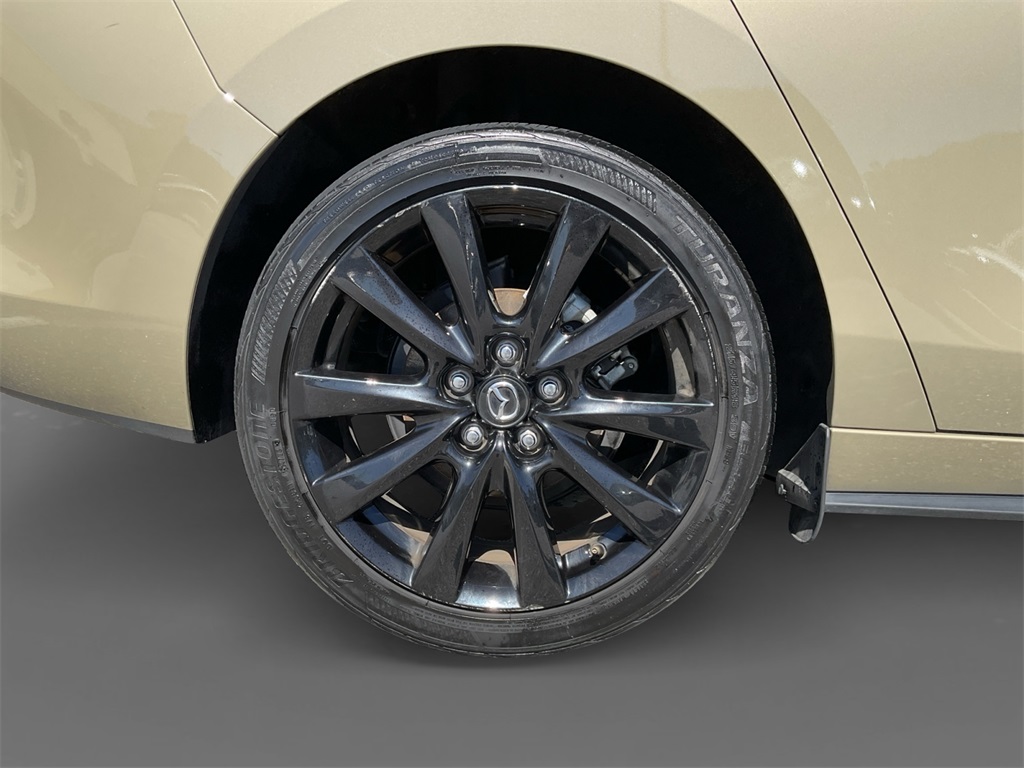 2024 Mazda Mazda3 Carbon Turbo photo 14