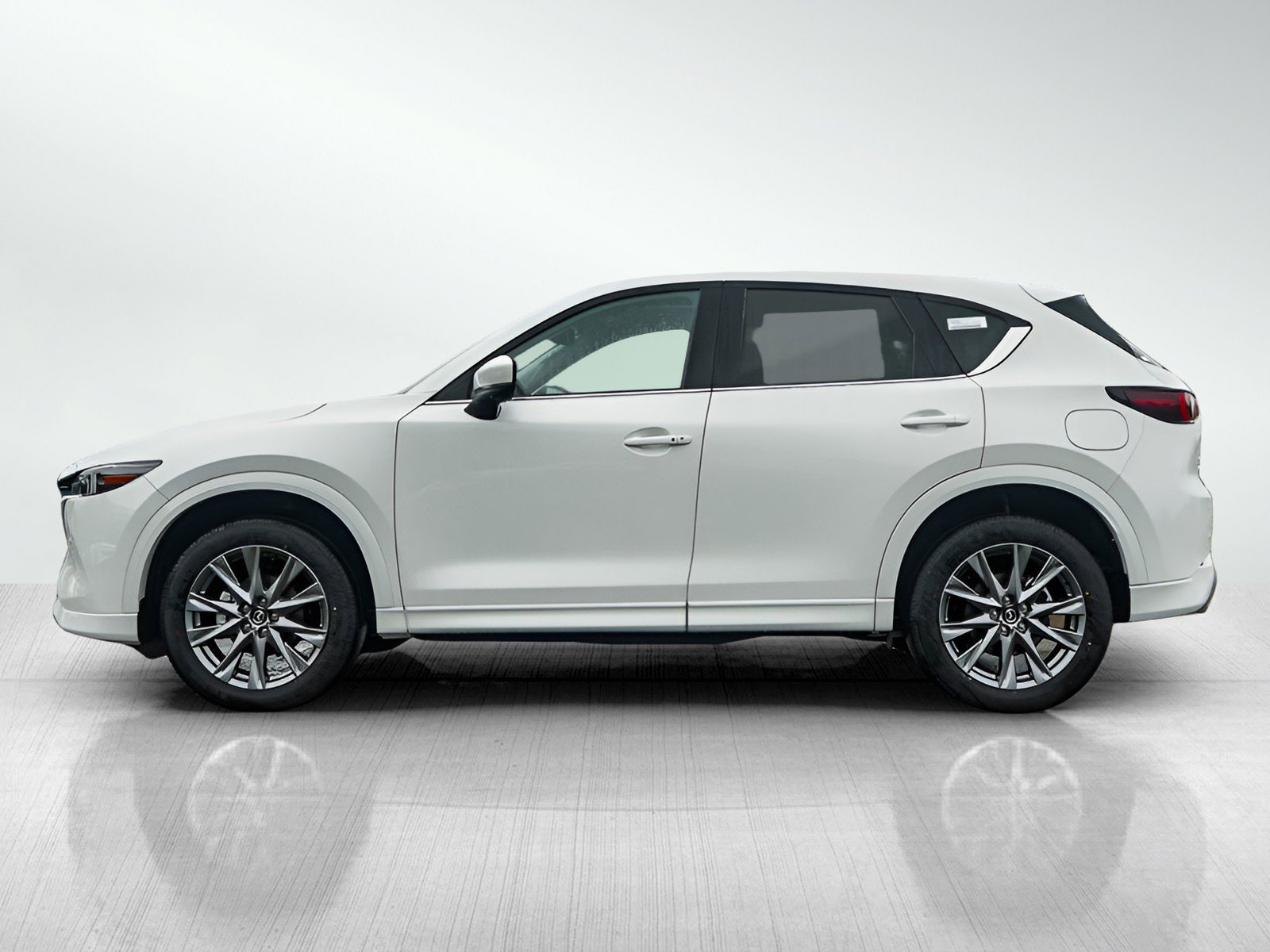 2025 Mazda CX-5 2.5 Premium Plus photo 3