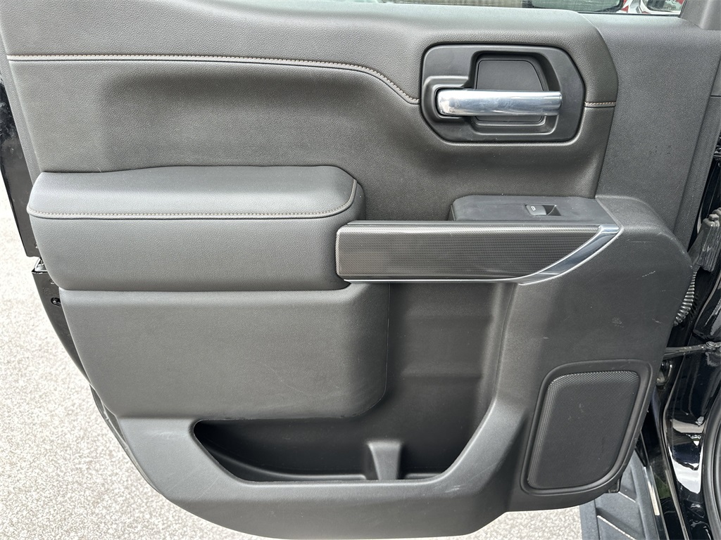 2021 Gmc Sierra 1500 AT4 photo 21