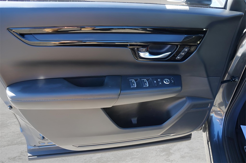 2023 Honda CR-V EX-L photo 13