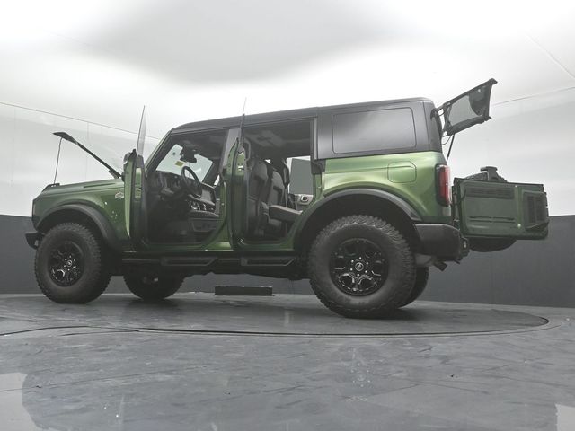2024 FORD BRONCO - Image 57