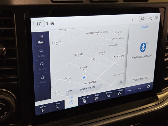 2023 Ford F-150 XLT photo 20