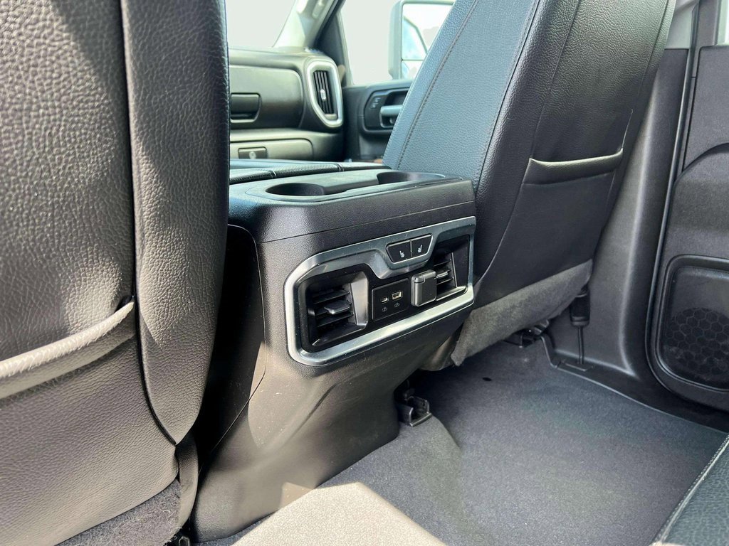 2021 Gmc Sierra 3500 Denali photo 22