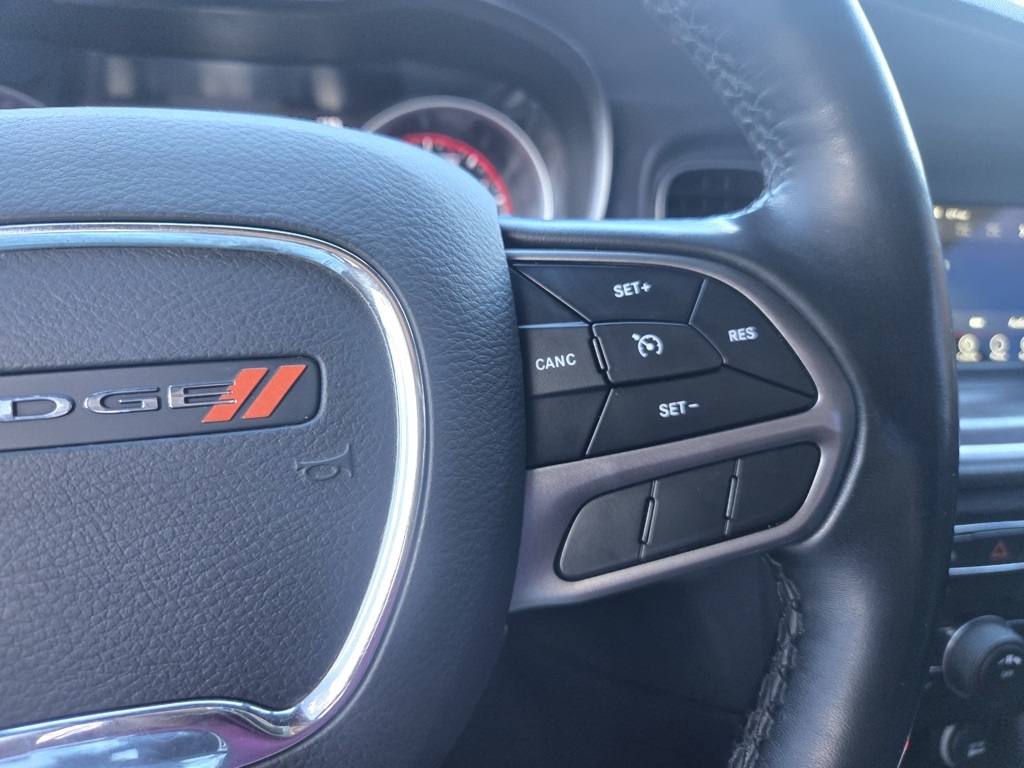 2020 Dodge Charger SXT photo 20