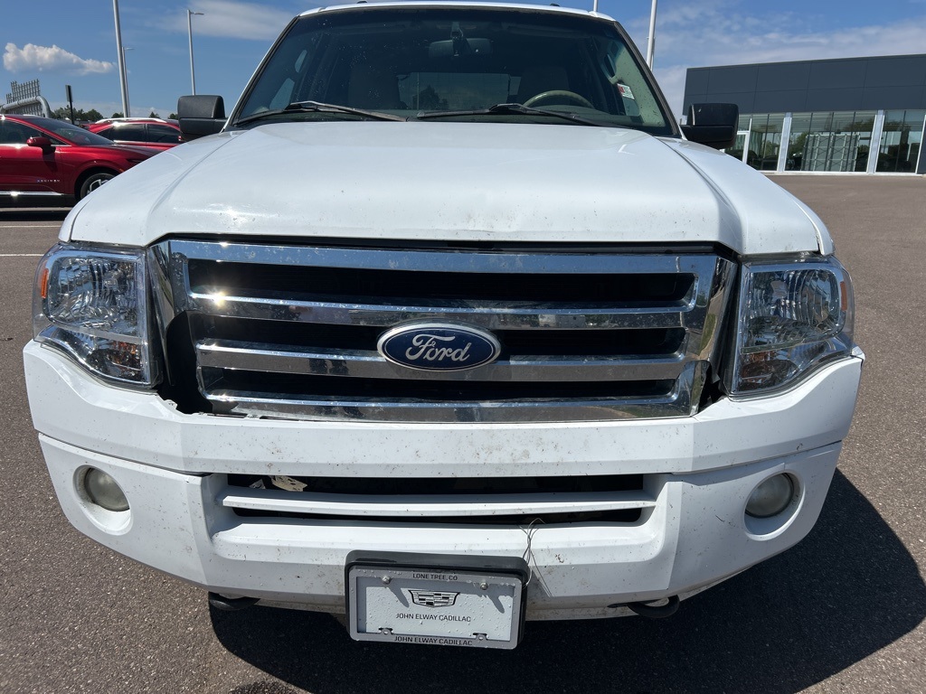 2010 Ford Expedition XLT photo 13