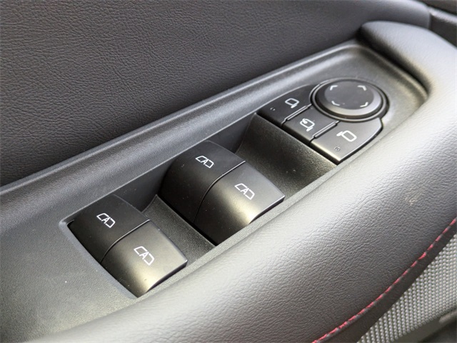 2024 Acura ZDX Type S photo 23