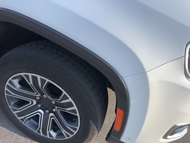 2022 Jeep Wagoneer Series III photo 6