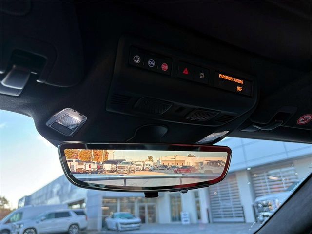 Used 2023 Black Chevrolet Stingray image 25