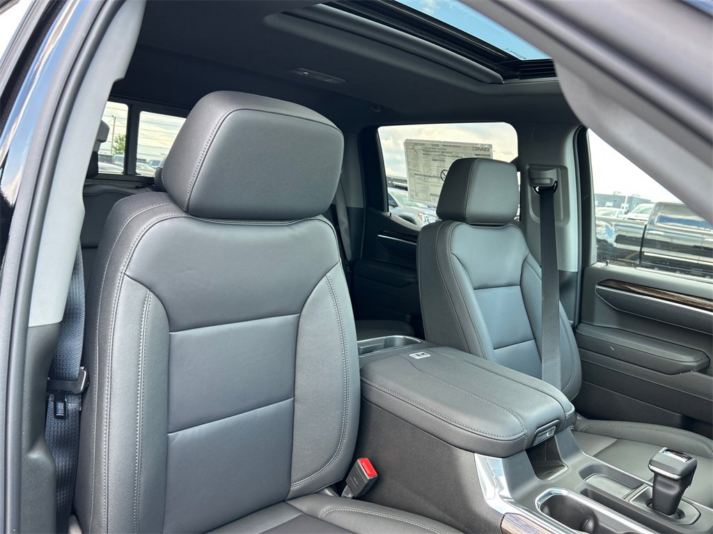 2026 GMC SIERRA - Image 37