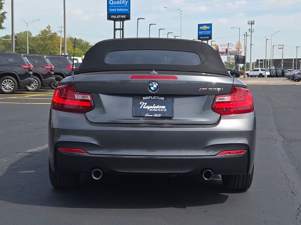 2016 Bmw M235i 2-Series photo 11