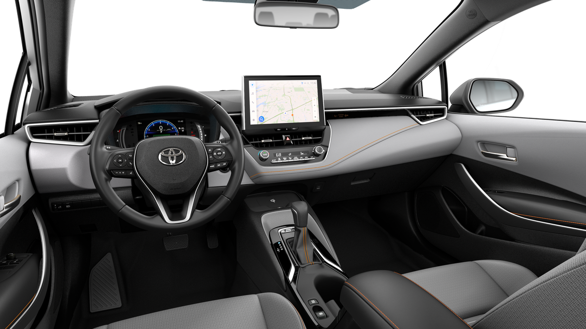 2025 Toyota Corolla SE photo 51