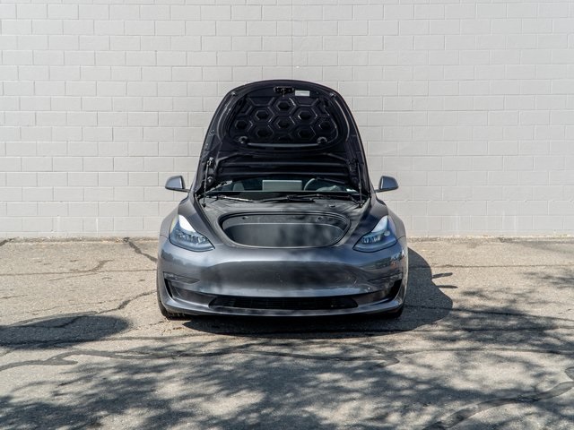 2023 Tesla Model 3 Performance photo 15